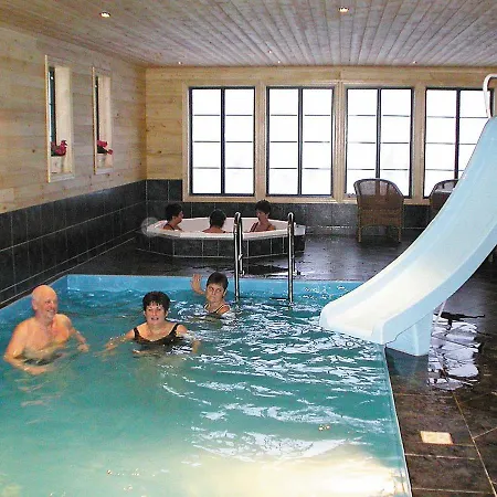 Semesterbostad Seven-Bedroom Holiday Home In Nissedal 2